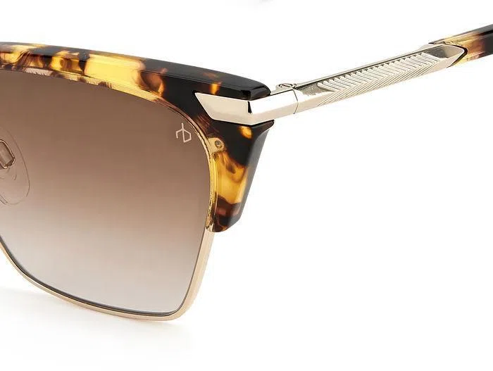 Rag & Bone 1053 Sunglasses - view 11